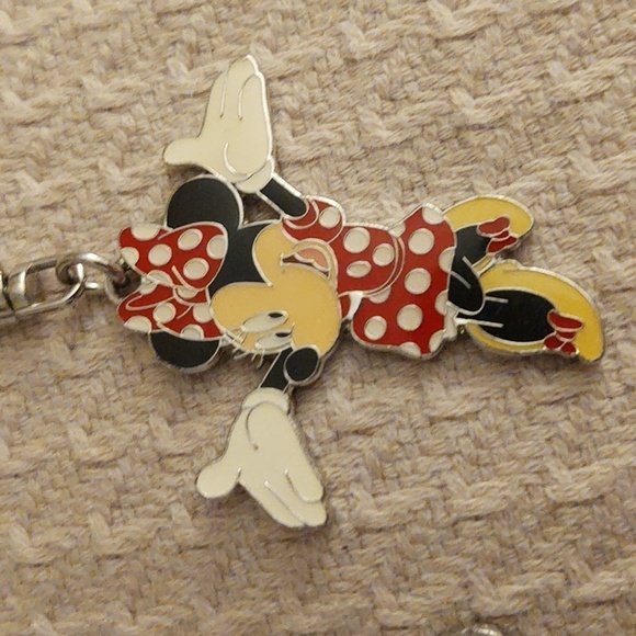 Disney key rings - Picture 3 of 5